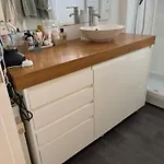 Ferienhaus Adosado En Denia, Marinas