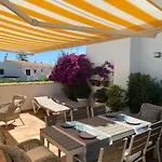 Adosado En Denia, Marinas Ferienhaus
