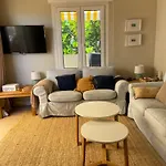 Adosado En Denia, Marinas Ferienhaus *