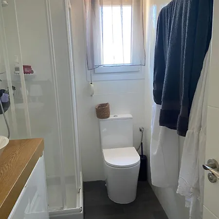 Semesterbostad Adosado En Denia, Marinas Denia