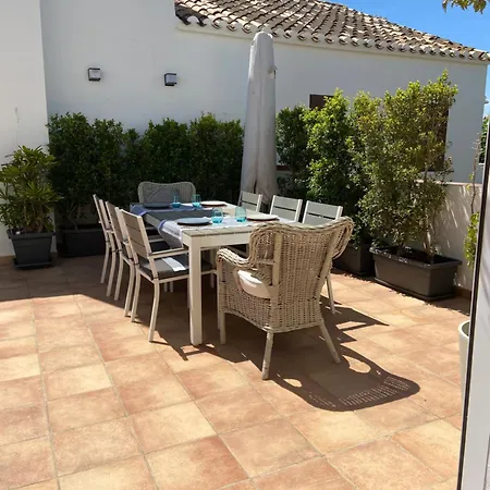 Casa vacanze Adosado En Dénia, Marinas