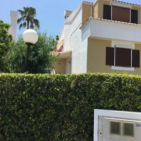 Adosado En Dénia, Marinas *