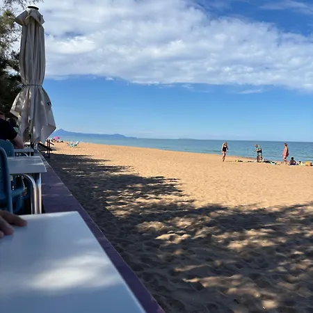 Adosado En Dénia, Marinas *